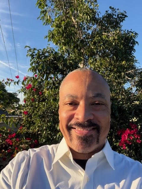 Cruise Brothers Travel Agent Cliff Johnson